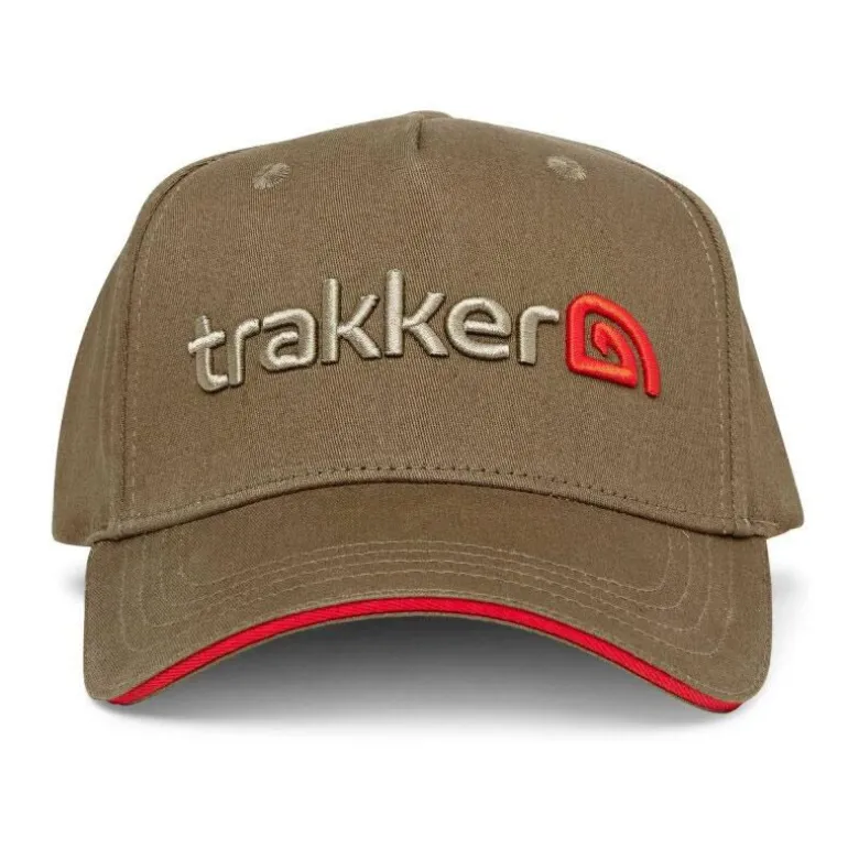 Casquette Trakker Flexi Fit Cap