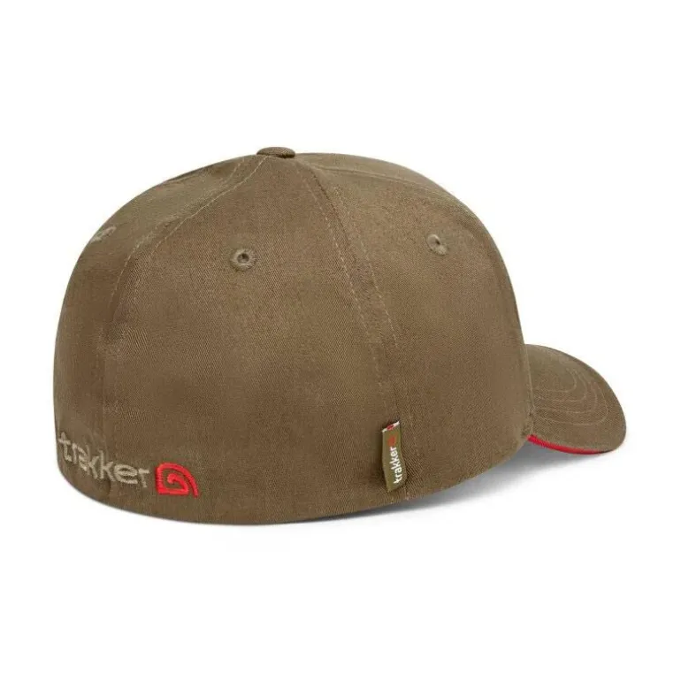 Casquette Trakker Flexi Fit Cap
