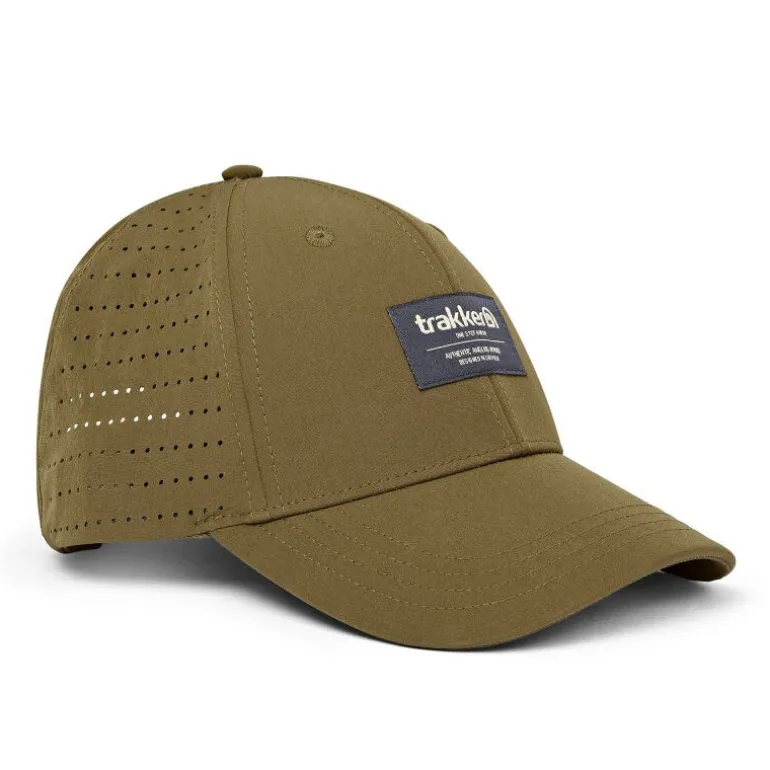 Casquette Trakker Techpro Sports Cap