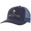 Casquette Westin Trucker Cap Ombre Blue
