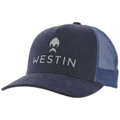 Casquette Westin Trucker Cap Ombre Blue