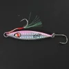 Casting jig explorer tackle jig meiji 25g