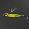 Casting jig explorer tackle jig meiji 40g