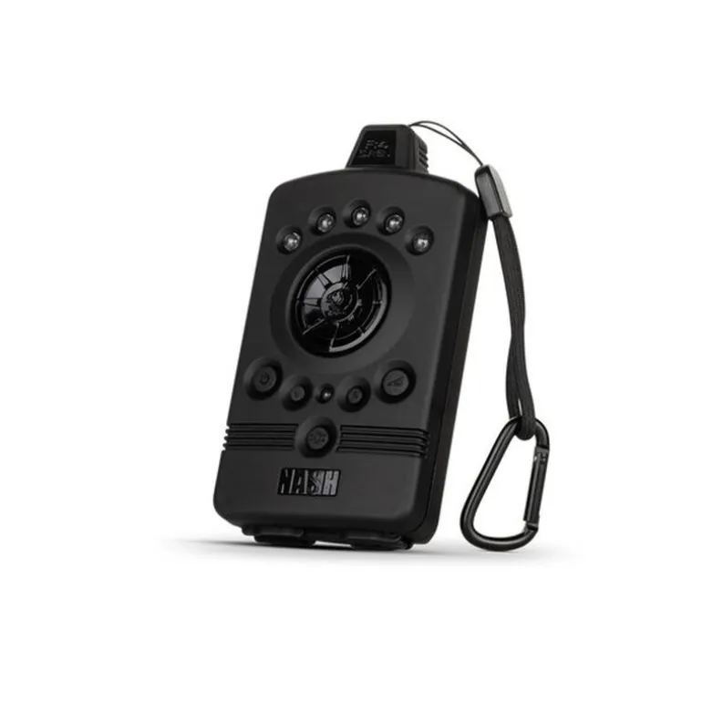 Centrale Nash R4 Receiver