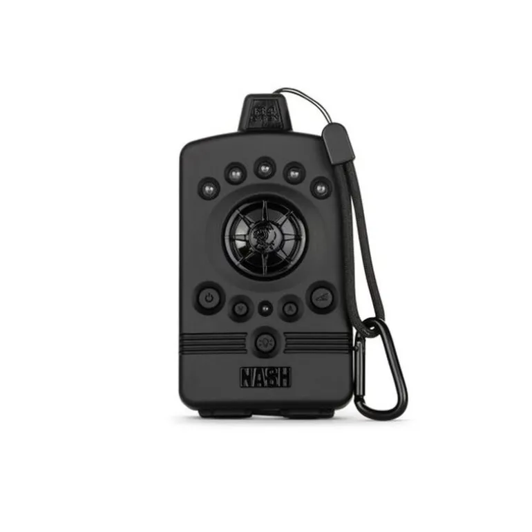 Centrale Nash R4 Receiver