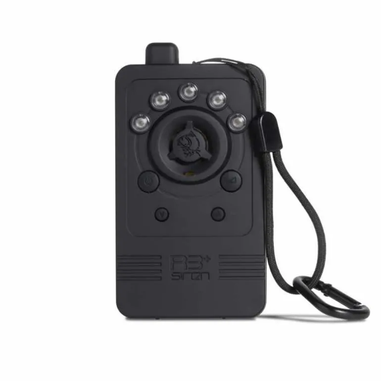 Centrale Nash Siren R3+ Receiver