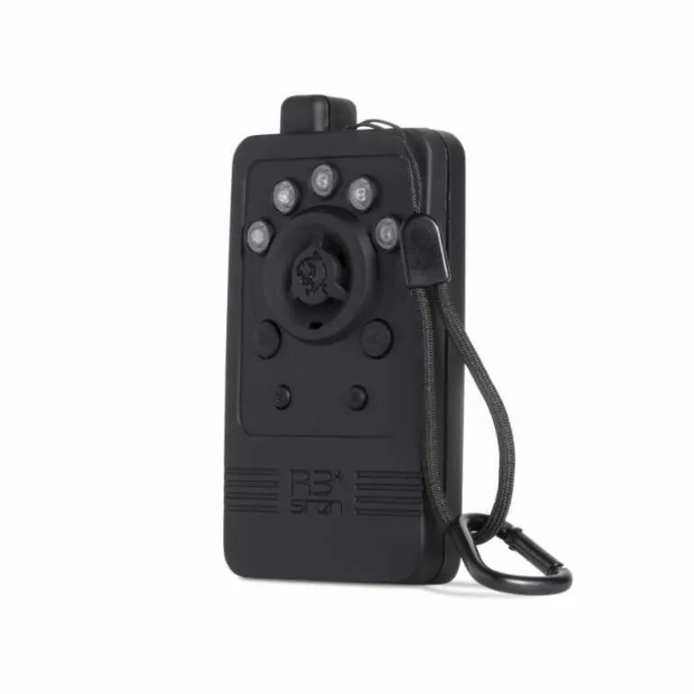 Centrale Nash Siren R3+ Receiver