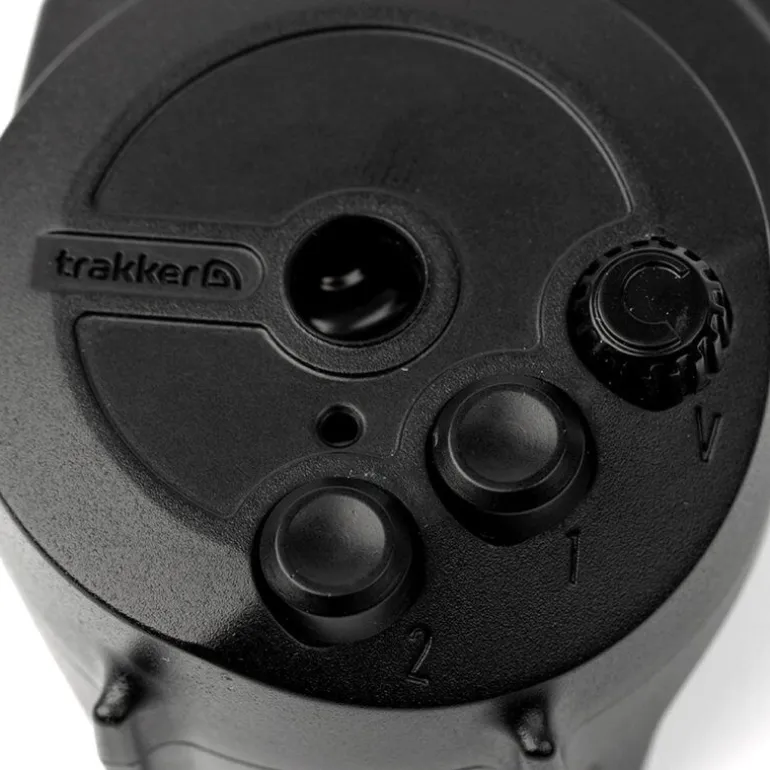 Centrale Trakker DB7-R Receiver