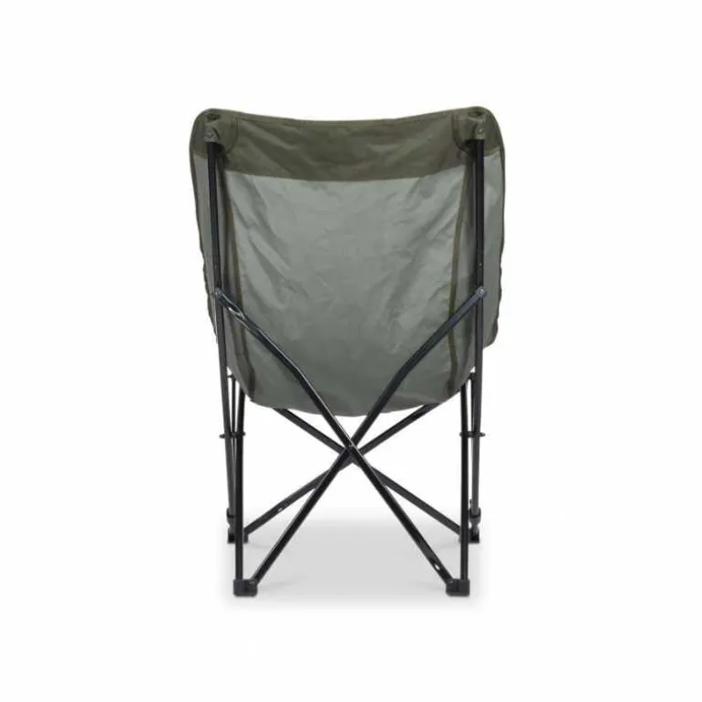 Chaise Nash Bank Life Hi-Back Chair