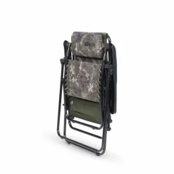 Chaise Nash Bank Life Hi-Back Lounger