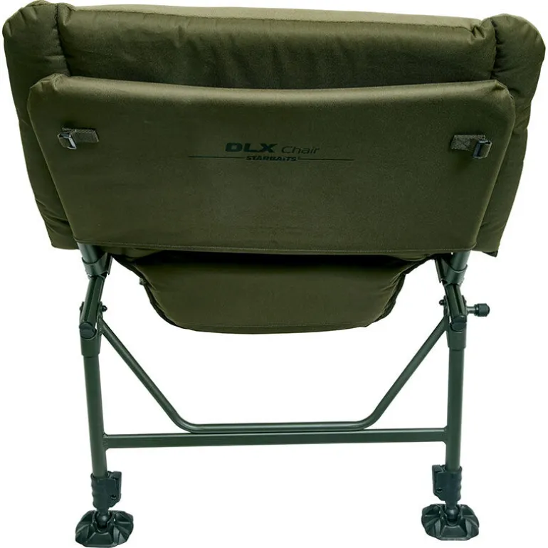 Chaise Starbaits STB Dlx