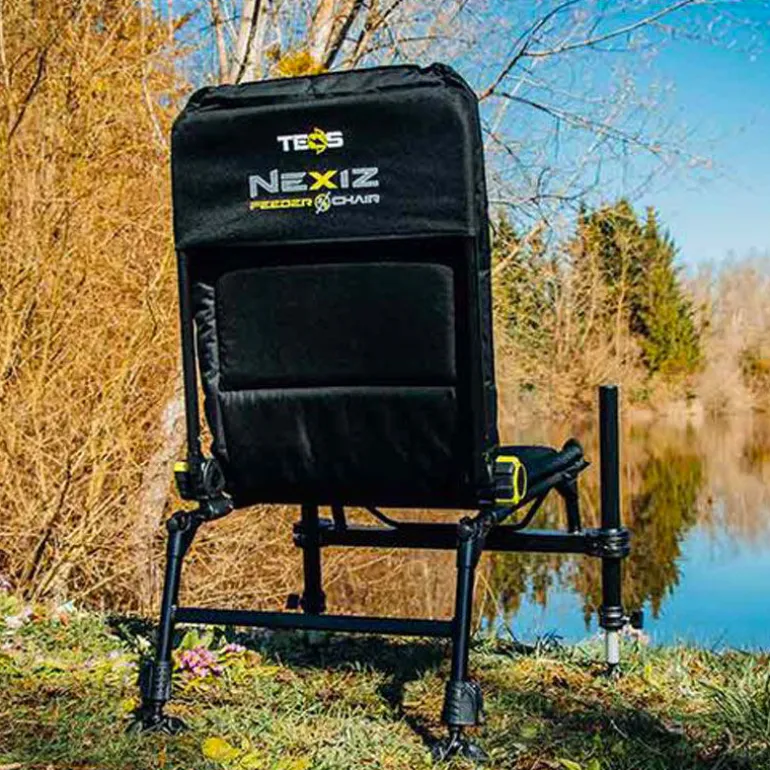 Chaises Teos Nexiz Feeder Chair