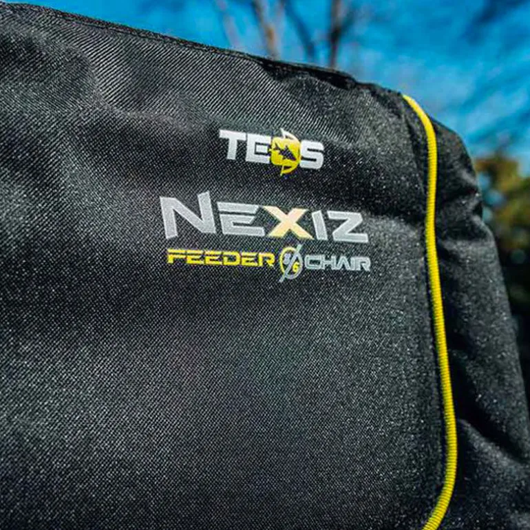 Chaises Teos Nexiz Feeder Chair