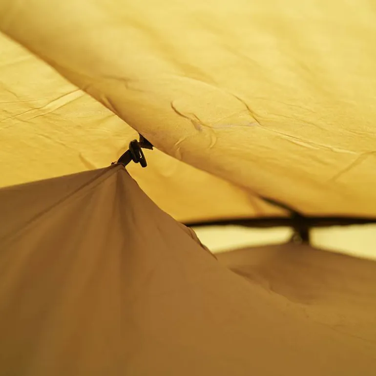 Chambre intérieur Starbaits Innerdome Two Man Moustiquaire Bivvy