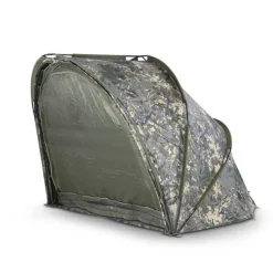 Chambre Supplémentaire Nash Bank Life Gazebo Base Camp Camo Pro Sleeping Pod