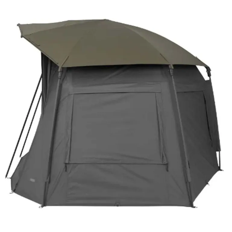Chapeau Trakker Tempest RS Brolly Skull Cap