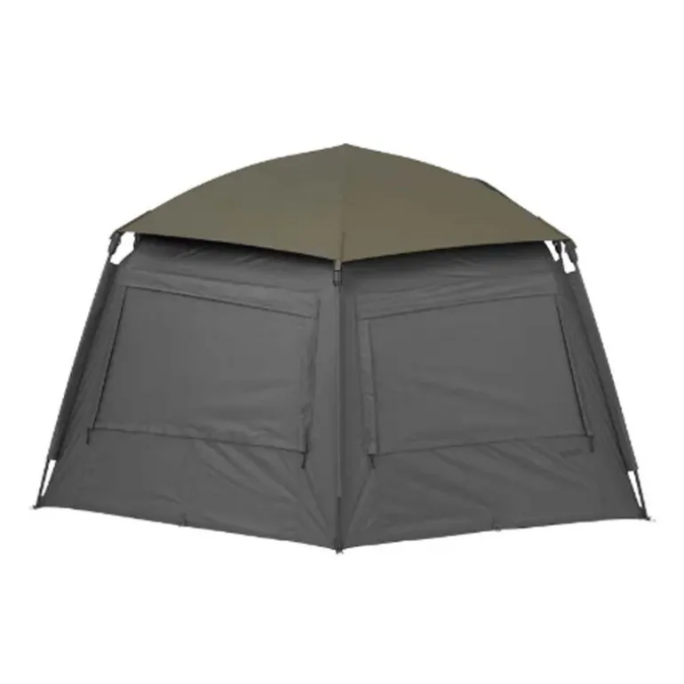 Chapeau Trakker Tempest RS Brolly Skull Cap