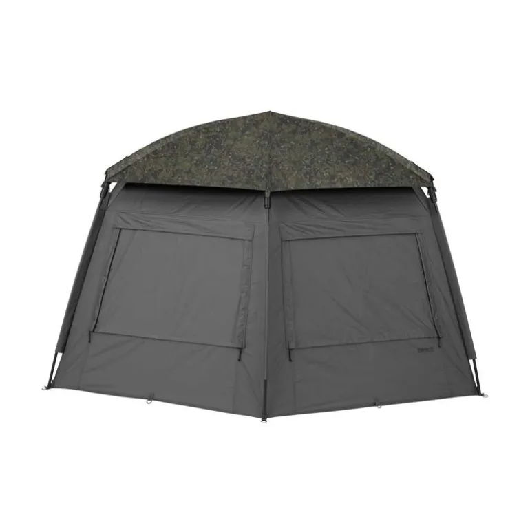 Chapeau Trakker Tempest RS 100 Skull Cap Camo