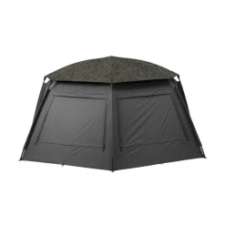 Chapeau Trakker Tempest RS 200 Skull Cap Camo