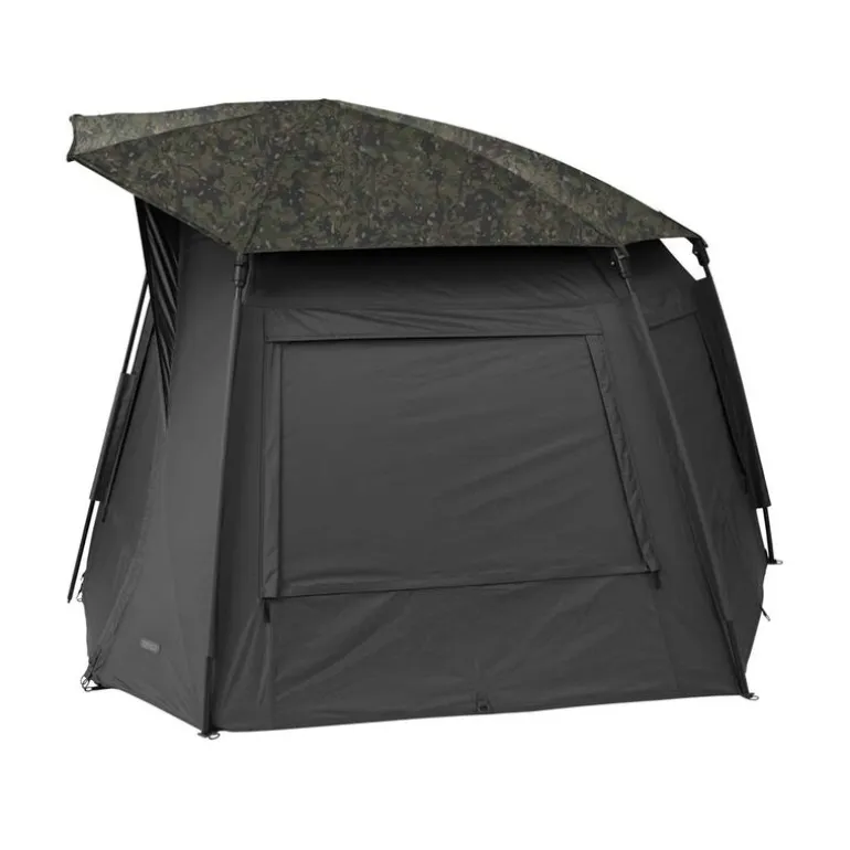 Chapeau Trakker Tempest RS 150 Skull Cap Camo