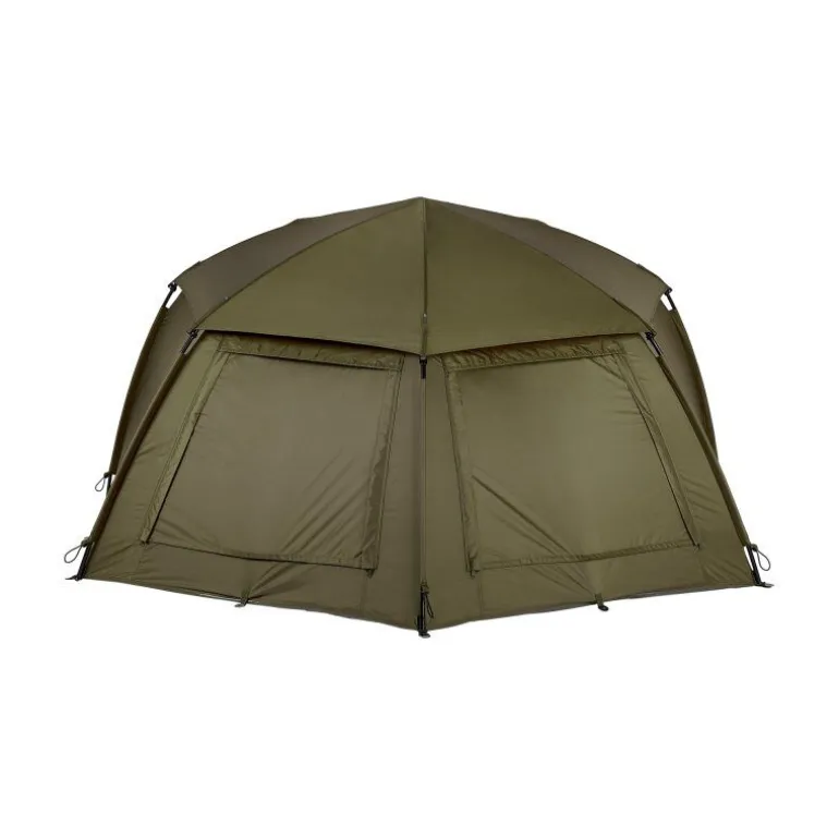 Chapeau Trakker Tempest 100 Skull Cap