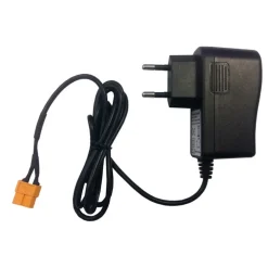 CHARGEUR DE BATTERIE LITHIUM