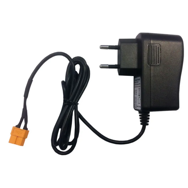 CHARGEUR DE BATTERIE LITHIUM