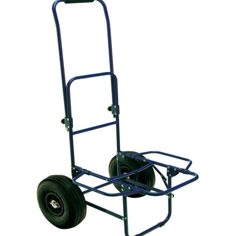 Chariot de transport Team France luxe