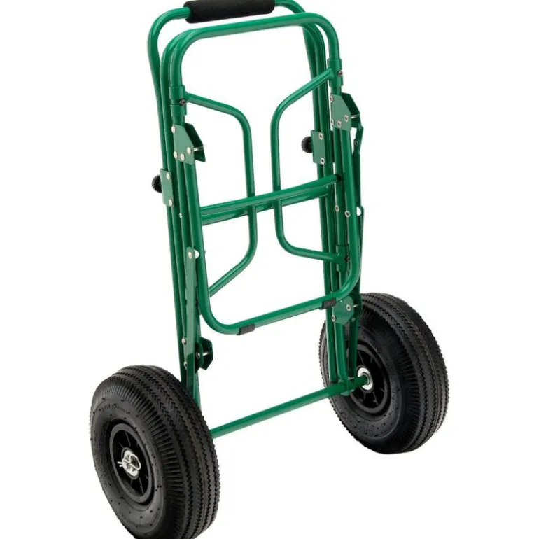 Chariot de transport Team France luxe