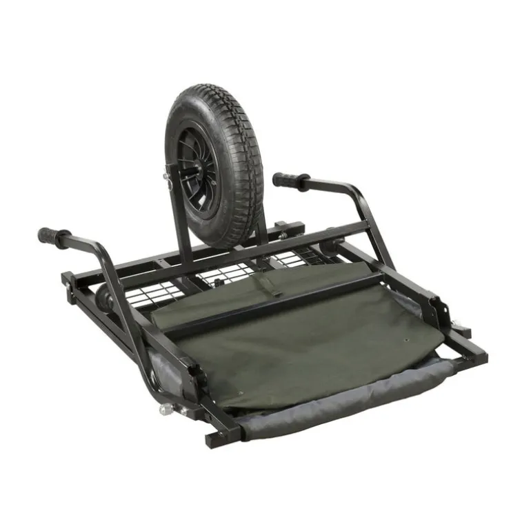 Chariot JRC Contact Barrow