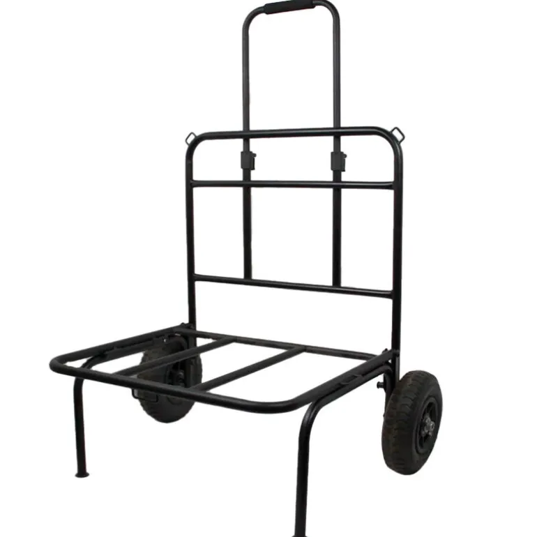 Chariot Prologic Cruzade Classic Trolley Foldable