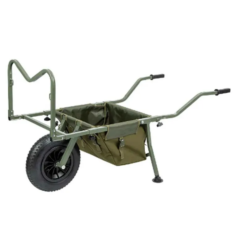 Chariot Trakker X-Trail T1 Barrow