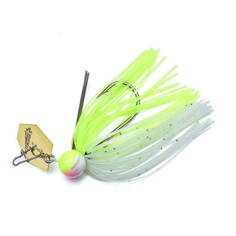 Chatterbait Elitelure Roaring Lion 7g