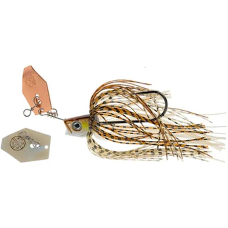 Chatterbait LMAB Kofi Multi Vibe 2.0 21g