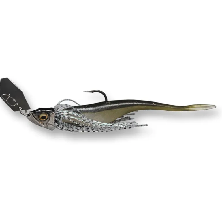 Chatterbait Megabass Wild Header 21g