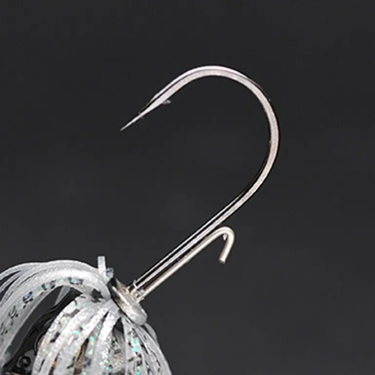 Chatterbait Megabass Wild Header 21g