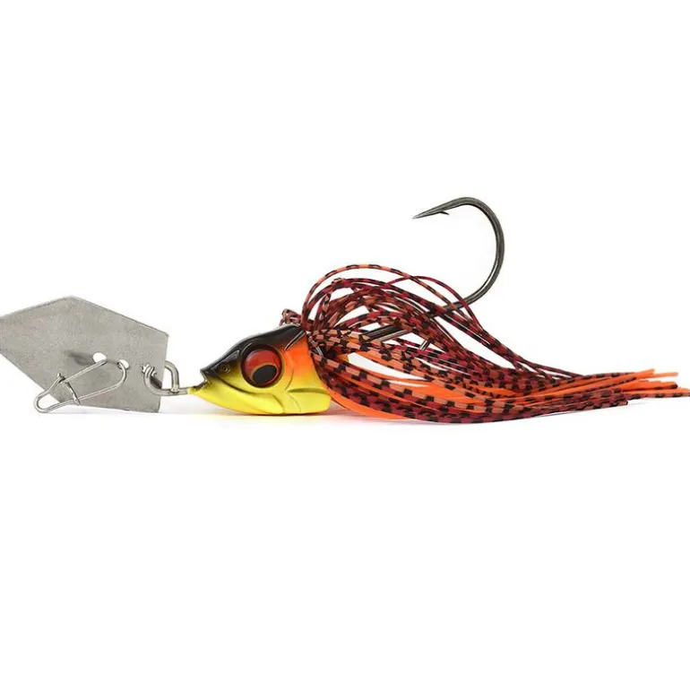 Chatterbait Megabass Wild Header 14g