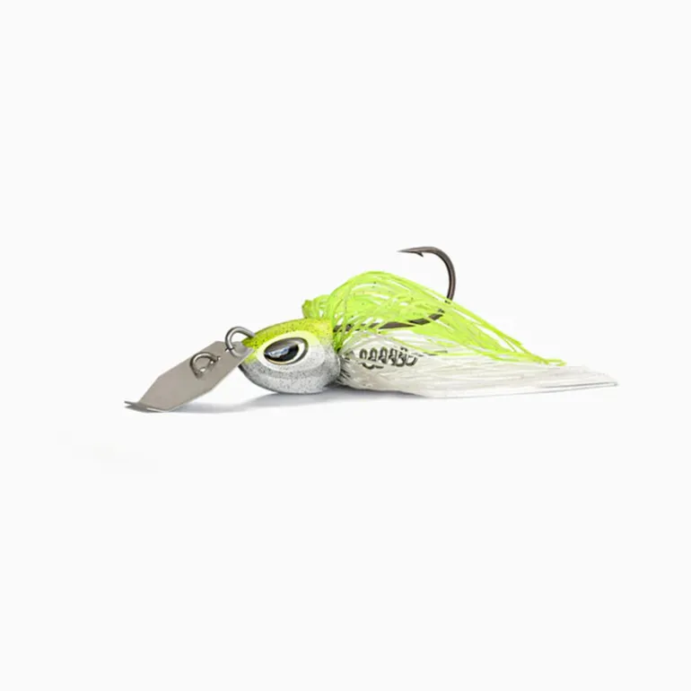 Chatterbait Nays WRRR Size-L 21g