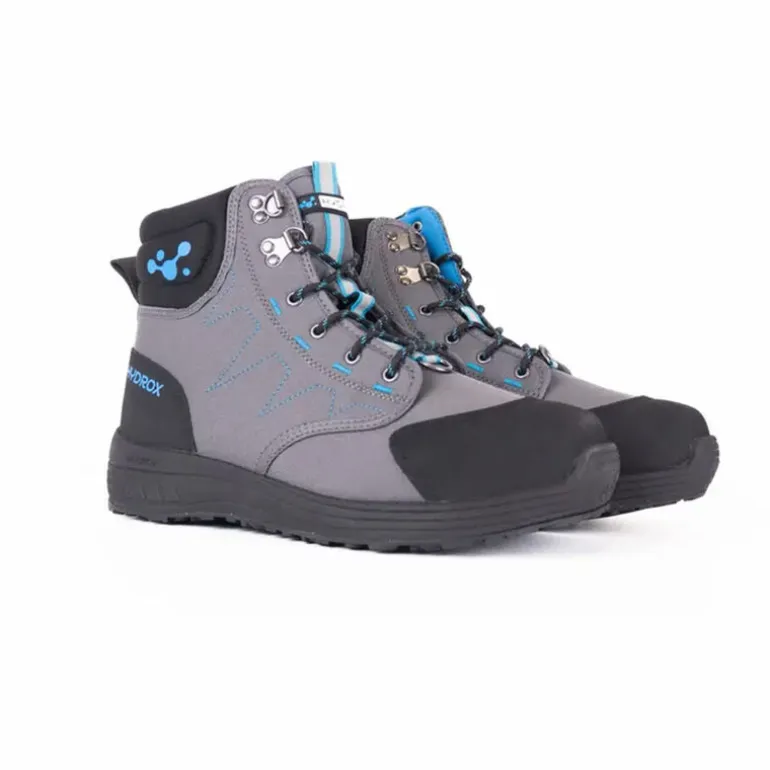 Chaussures de wading Hydrox Integral RD Rubber