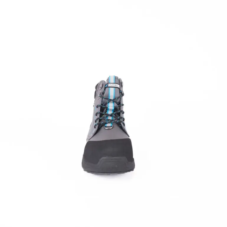 Chaussures de wading Hydrox Integral RD Rubber