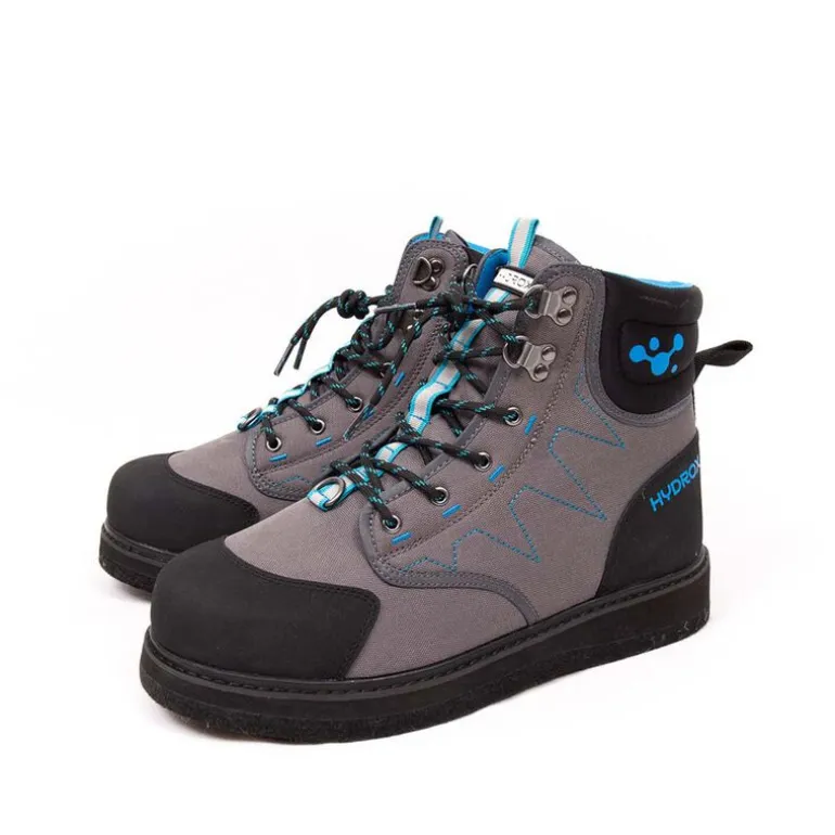 Chaussures de Wading HYDROX Intégral GR Feutre