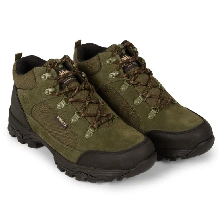 Chaussures Trakker TechPro Boot