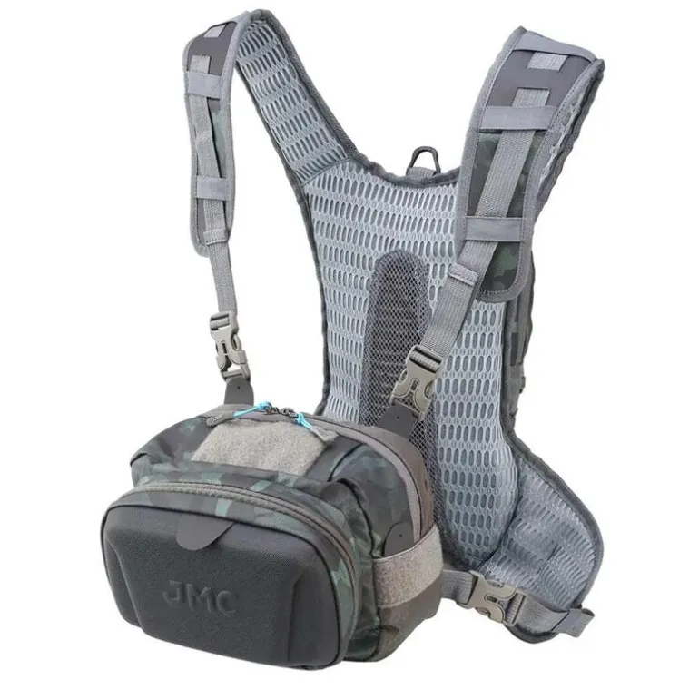 Chest Pack Perfomer Jmc