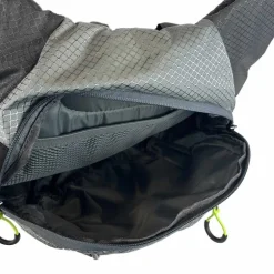Chest Pack Silverstone Hardwater Evo