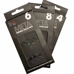 Chod Rigs Meta Chods Away Short (x3)