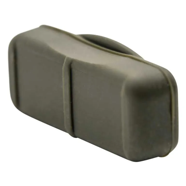 Clip magnetique korda tackle box magnet