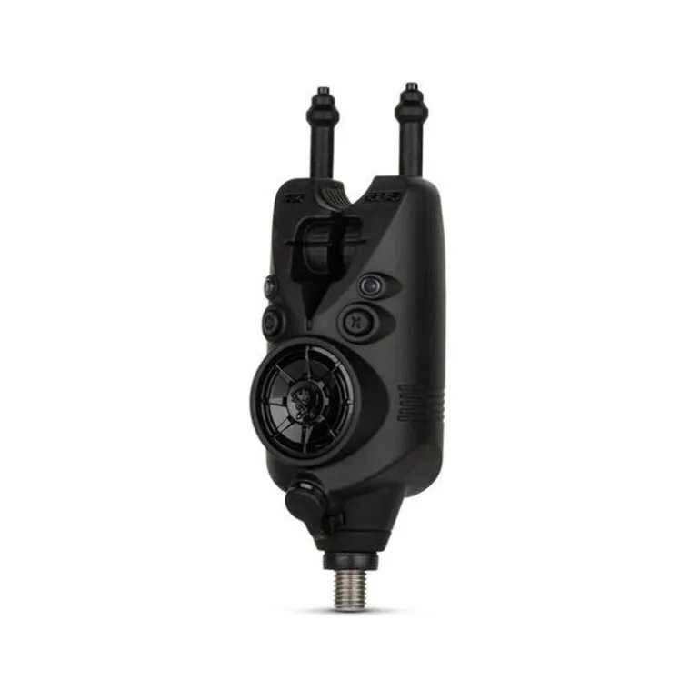 Coffret Détecteur Nash Siren R4 2 Cannes
