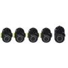 Coffret 4 Détecteurs + Centrale Madcat Smart Alarm Mcl