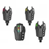 Coffret 3 Détecteurs + Centrale Prologic Element Com-Pact Alarm Set 3+1