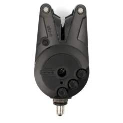 Coffret 3 Détecteurs + Centrale Trakker DB7-R 3 Rod Bite Alarm Set